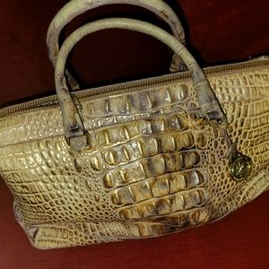 Brahmin Satchel